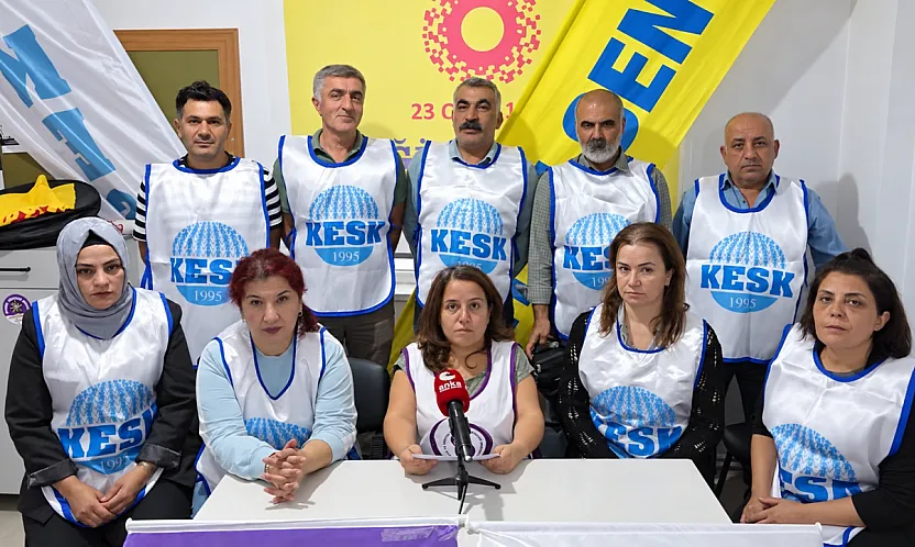 İnönü Üniversitesi'nde Milyonluk Zarar! SES'ten Dikkat Çeken Soru