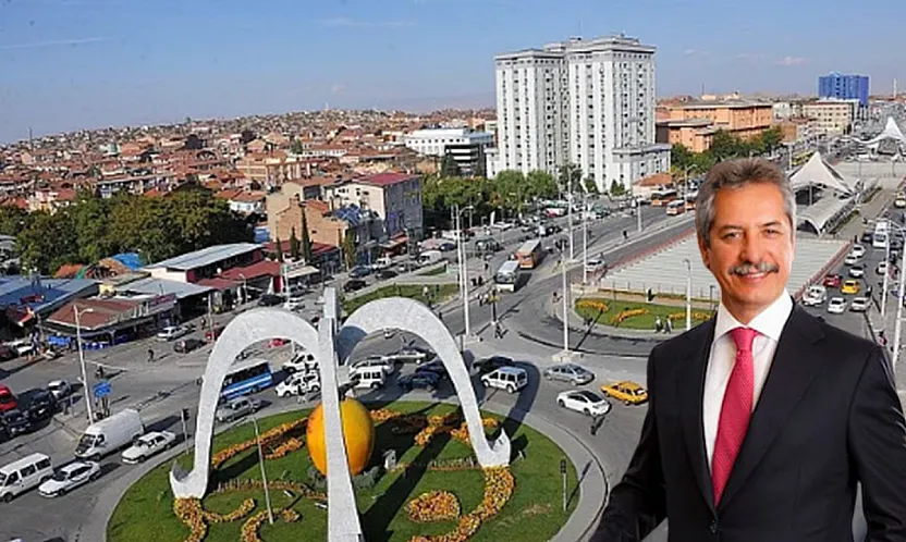 İş İnsanı Ahmet Çalık Malatya'da Yeni Bir Cami Yapımını Üstlendi!