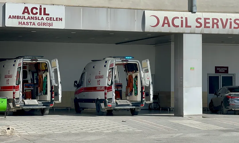 İSİG: Malatya'da İnşaat Kazalarında 6 İşçi Hayatını Kaybetti