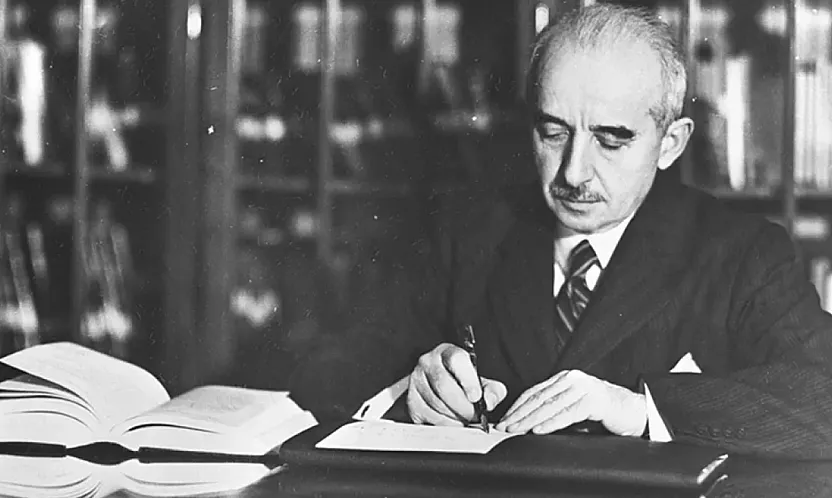 İsmet İnönü Malatya'da Anıldı
