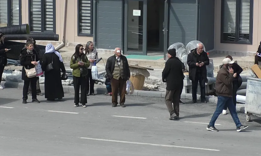 İşsizlikte Tarihi Eşik: Türkiye Genelindeki %8,3'lük Düşüş Malatya'da Ne İfade Ediyor?