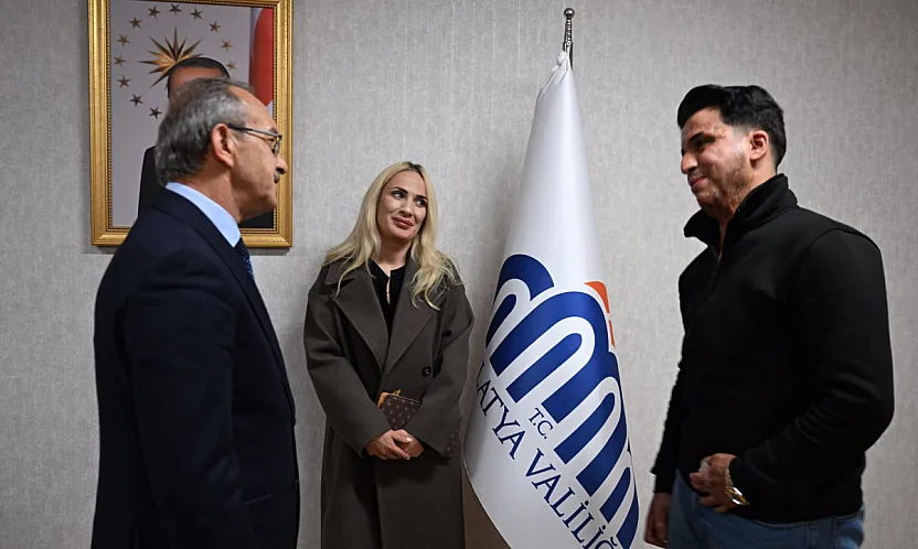 İstanbul'da 1,6 Milyon TL'lik Ameliyat, Malatya'da Ücretsiz Yapıldı!