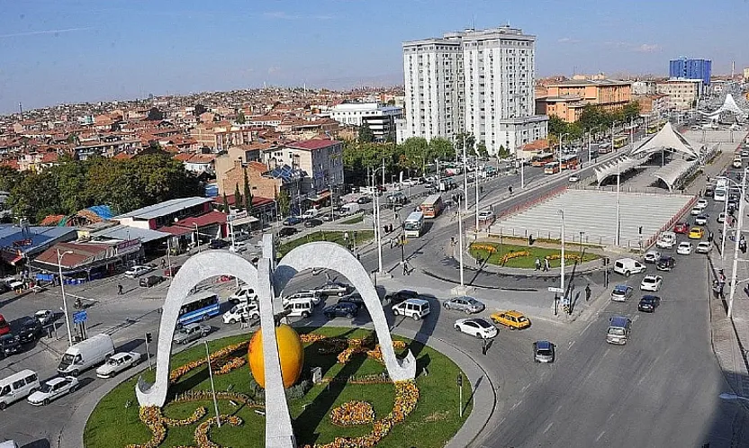 İşte Malatya'da Gezilecek Yerler!