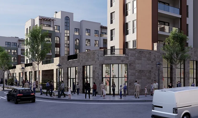 İşte Merkez 2 (Saray Mahallesi) Tüm Sıralı Listesi