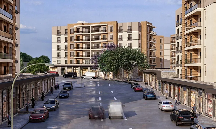 İşte Merkez 3.1 (Saray - İstiklal) Tüm Sıralı Listesi