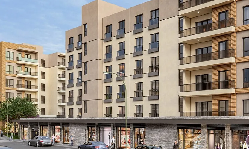 İşte Merkez 3.2 (Ferhadiye - İzzetiye - Cevherizade - İstiklal) Tüm Sıralı Listesi