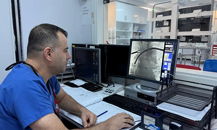 Kalp Hastalarına Malatya'dan Kritik Uyarı! Bu Belirtileri İhmal Etmeyin