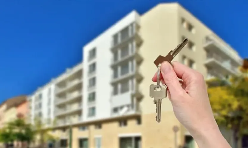 Kamu Bankalarından Satılık Ev! Fiyatlar Dikkat Çekti