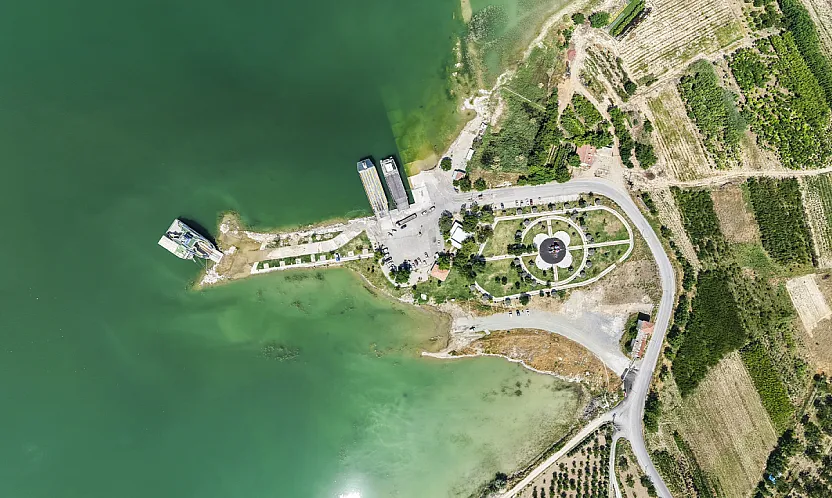 Karakaya Barajı'nda Yükselen Sular Malatya'da Hayatı Etkiledi!