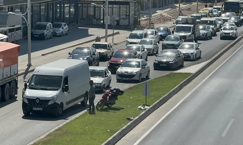Kaza Yapan Araç Sahipleri Dikkat! Malatya'da Yeni Hasar Sistemi Başladı