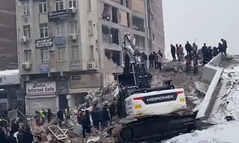 Kırçuval Otel Davasında Kritik Bekleyiş: Bilirkişi Raporu Henüz Gelmedi!