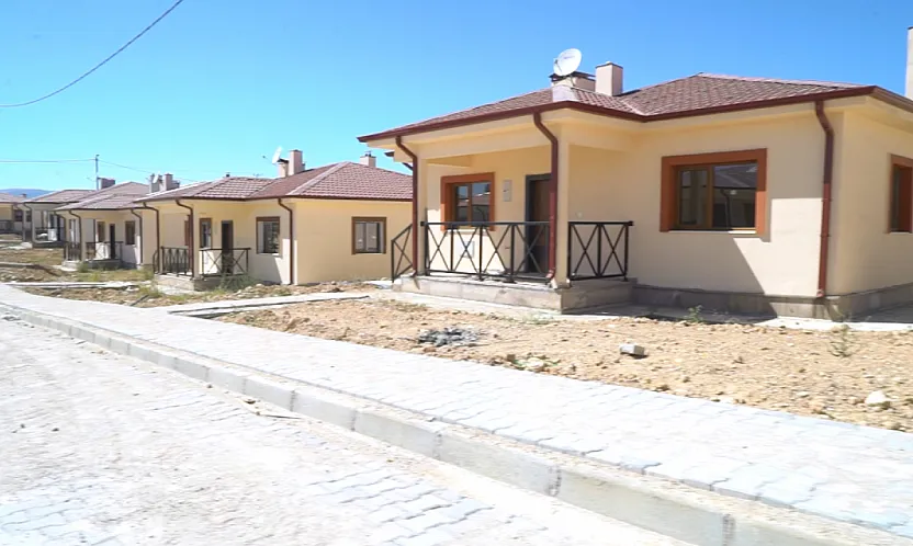 Konutlar Teslim Edildi, Yaşam Başlayamadı! Malatya'da Mağduriyet Büyüyor