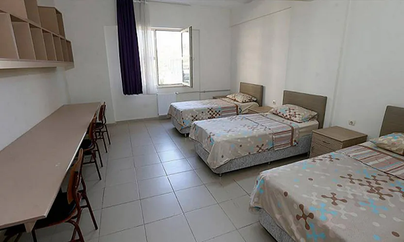 KYK Ek Yurt Sonuçları Açıklandı! Kayıt Takvimi Belli Oldu