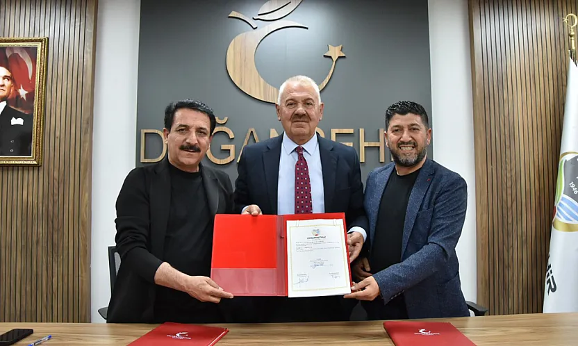 Latif Doğan'ın Annesi Ayşe Doğan'ın Adı Bu Tesiste Yaşayacak!