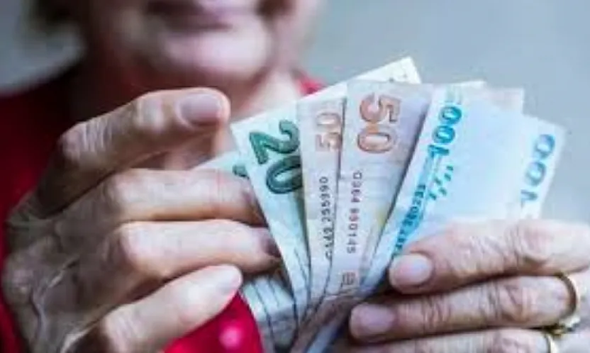 Emekli ve Memur Maaşları Belli Oldu! İşte Yeni Zam Oranı