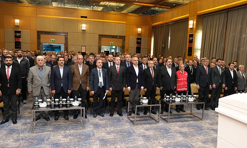 Malatya 2030 Yolunda Ortak İrade: 45 Günlük Rapor Hazırlanıyor!