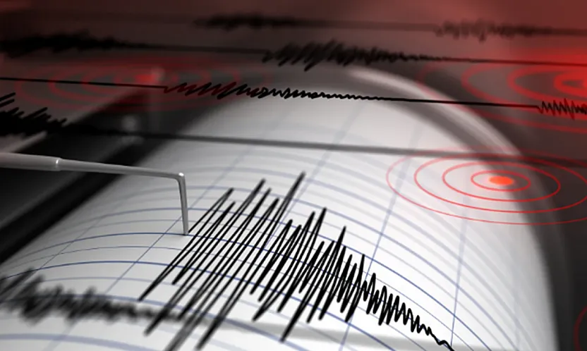 Malatya Akçadağ'da Deprem!