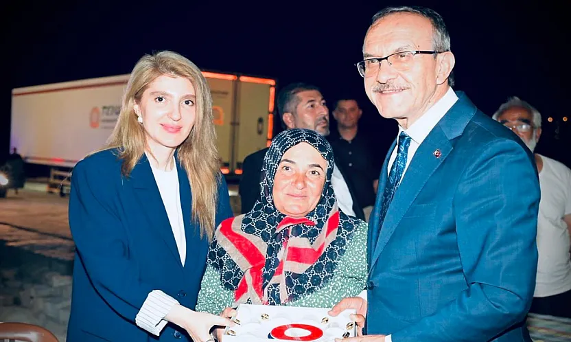 Malatya Akçadağ'da Projeler Mercek Altında