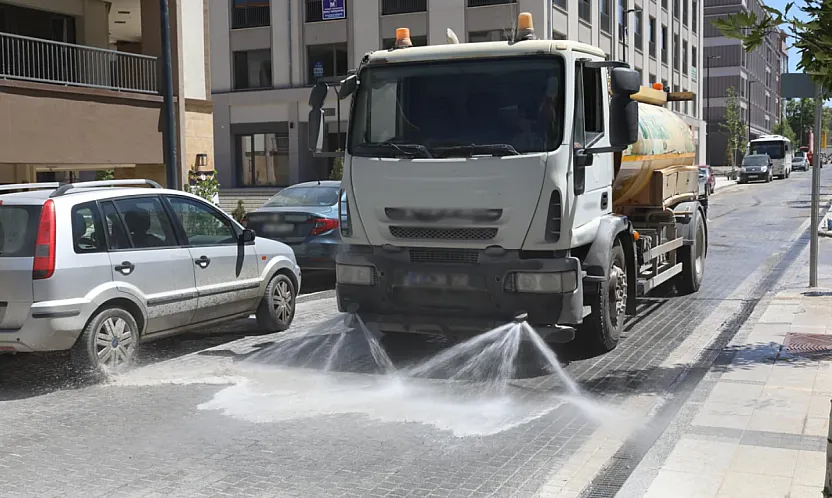 Malatya Akpınar Çarşısı Yeni Esnafını Karşılamaya Hazırlanıyor!