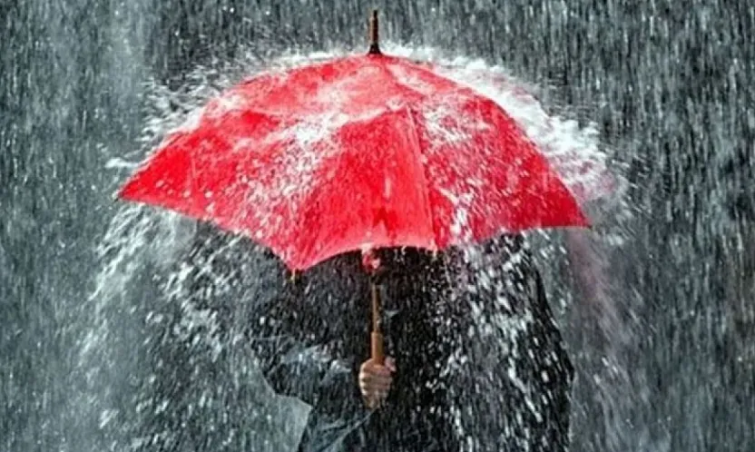 Malatya Alarmda! Yüksek Kesimlerde Tipi, Şehir Merkezinde Sel Tehlikesi