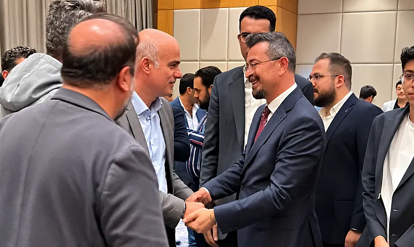 Malatya Barosu Seçiminde Kazanan Belli Oldu! İşte Oy Dağılımı