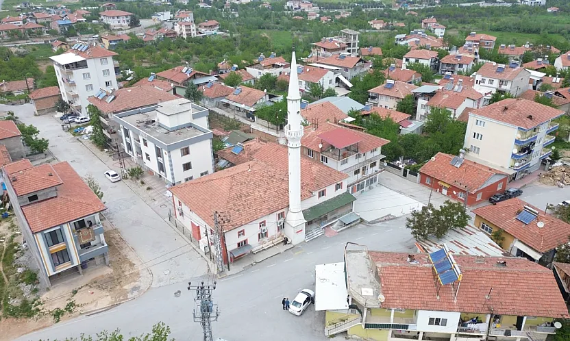 Malatya Battalgazi'de Kurban Bayramı Öncesi Temizlik Mesaisi!