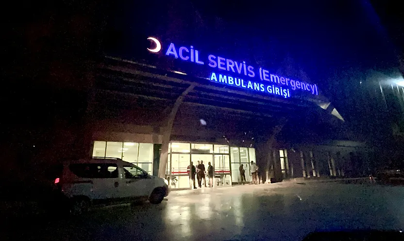 Malatya Battalgazi'de Silah Sesleri Panik Yarattı! 2 Kişi Yaralandı, 3 Şüpheli Gözaltına Alındı