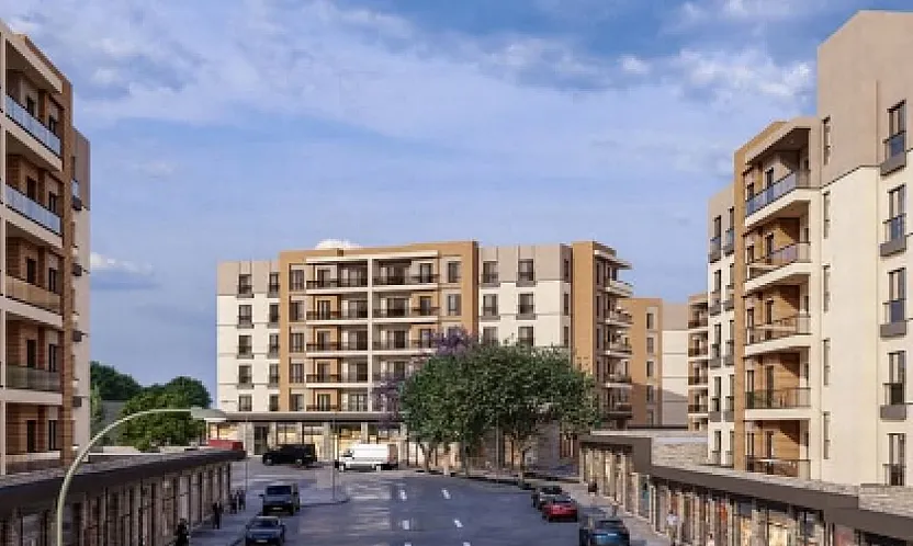 Malatya Battalgazi Merkez 3-1. Etap Projesi 480 Konut Kurası: Canlı Takip!