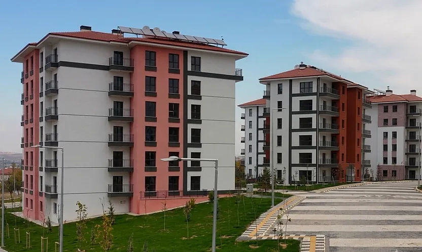 Malatya Battalgazi - Yeşilyurt Konut Kura Heyecanı! Canlı Takip