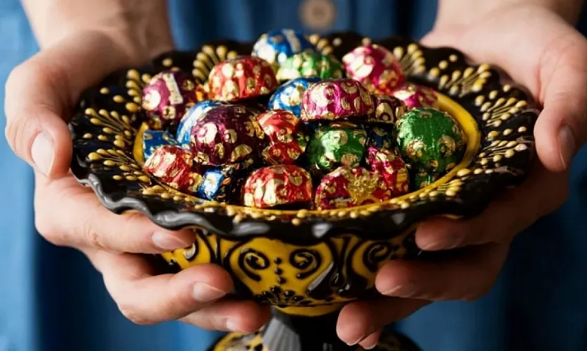 Malatya Bayramda Tek Yürek! Protokolden Anlamlı Dayanışma Mesajları Geldi!