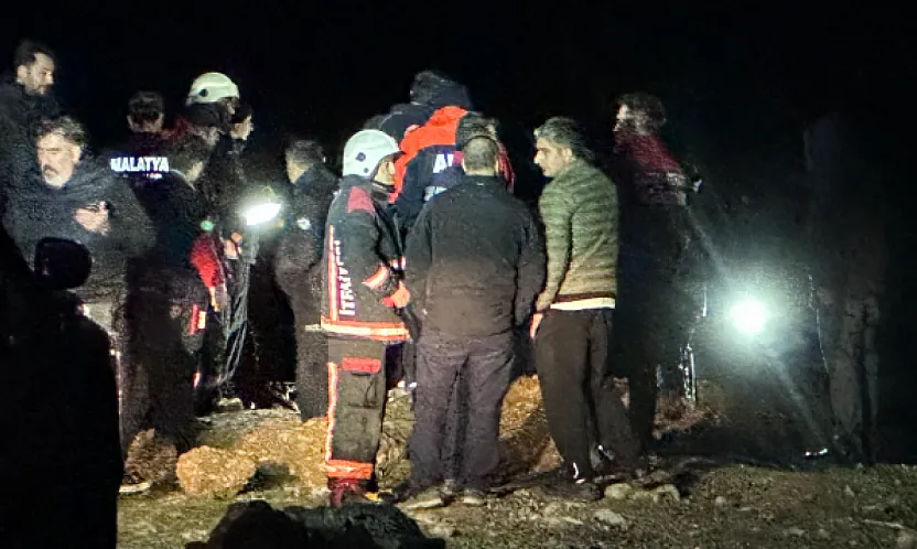 Malatya Beylerderesi'nde Hayatını Kaybeden Şahsın Kimliği Belli Oldu!