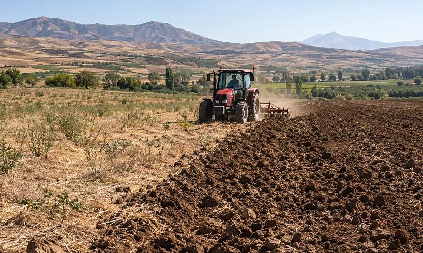 Malatya Binlerce Dekar Toprak İçin İlan Çıktı!