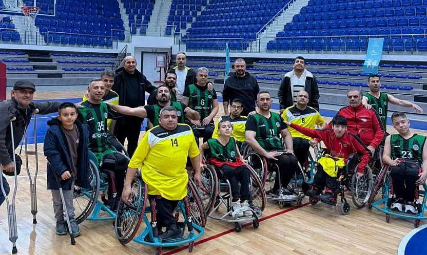 Malatya BŞB'den Kritik Zafer: Play-Off Yolunda Büyük Adım