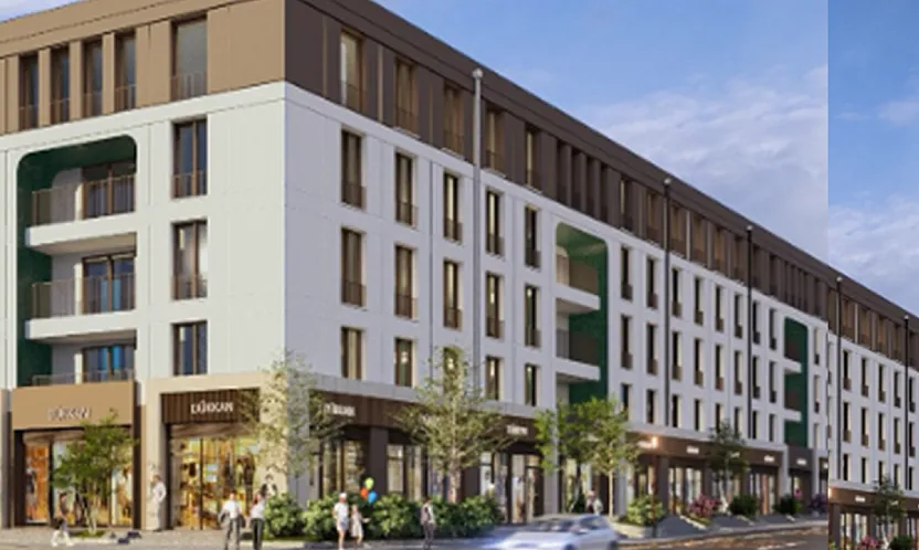 Malatya Çarşı Projesi'nde Büyük Gün!