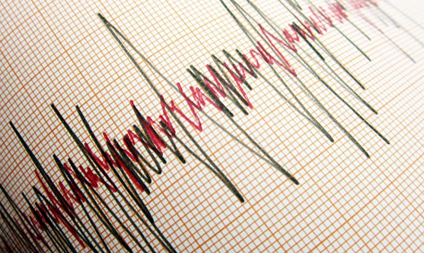 Malatya Çevresinde Peş Peşe Depremler! Sarsıntılar Farklı Noktalarda Kaydedildi