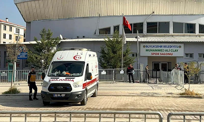 Malatya'da 116 Sanıklı Çete Davasında Yeni Perde!
