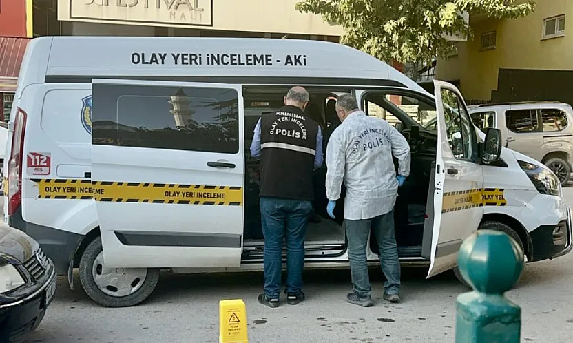 Malatya'da 15 Yaşındaki Genç Evinde Ölü Bulundu!