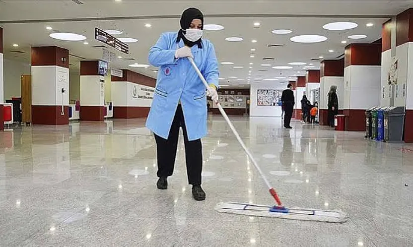 Malatya'da 150 Kişilik TYP Personel Alımı Yapılacak! Başvuru Tarihleri Açıklandı
