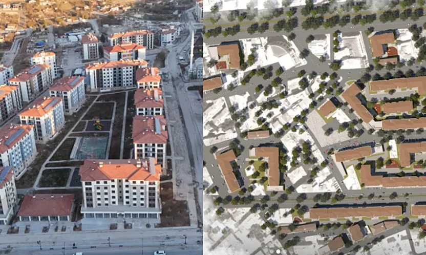 Malatya'da 2 Rezerv Alanın Daha Kurası Çekiliyor!