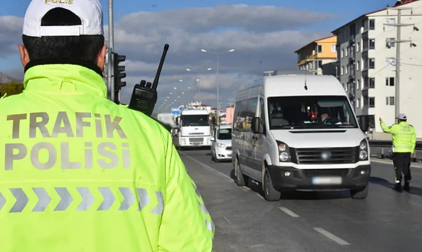 Malatya'da 24 Saatte Milyonluk Ceza! Denetim Bilançosu Açıklandı