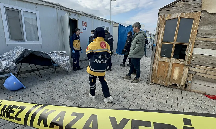 Malatya'da 4 Gündür Aranan Gençten Acı Haber Geldi!