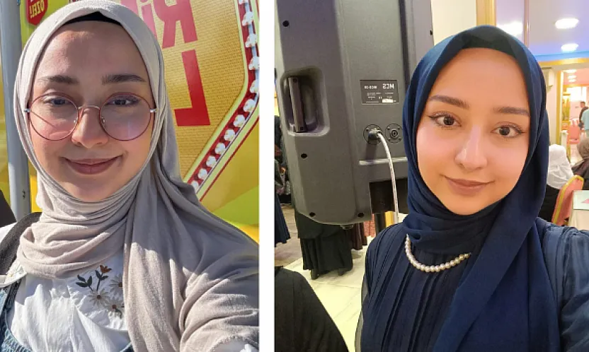 Malatya'da 4 Gündür Aranan Seda Aslan Sağ Olarak Bulundu!