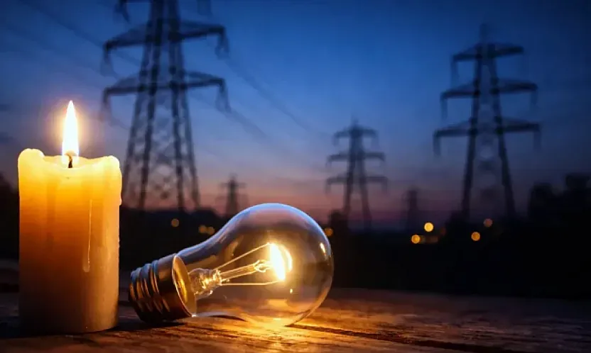 Malatya'da 4 İlçede Elektrikler Kesilecek, İşte Saat Saat Tam Liste!