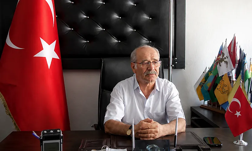 Malatya'da 42 Yıllık Siyasi Dönem Sona Erdi! Millet Partisi Teşkilatı Kapatıldı