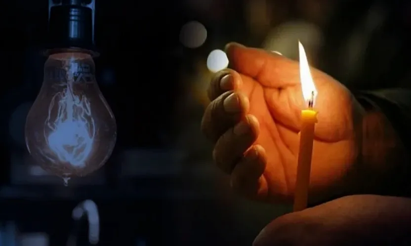 Malatya'da 5 İlçede Saatlerce Elektrik Kesilecek!