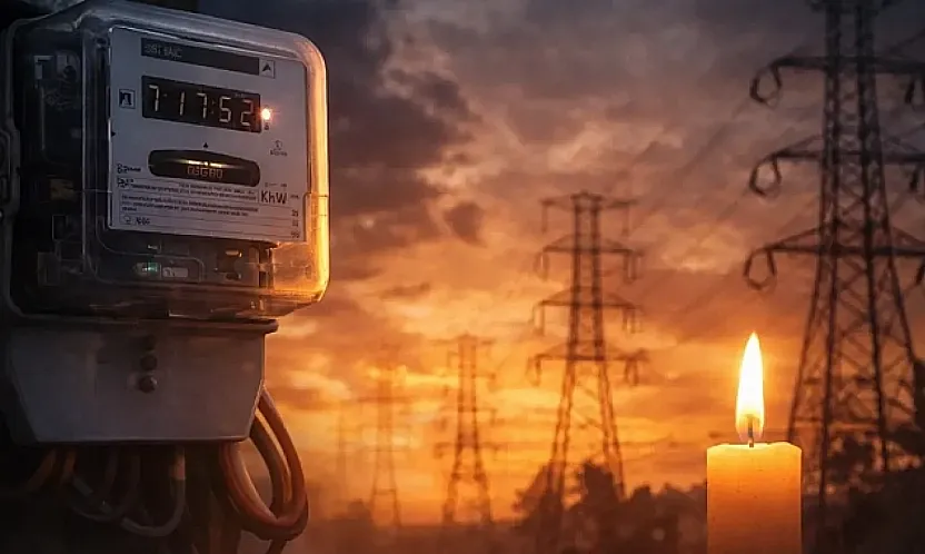 Malatya'da 5 İlçeye Yarın Elektrik Verilemeyecek! İşte İlçe İlçe Kesinti Listesi