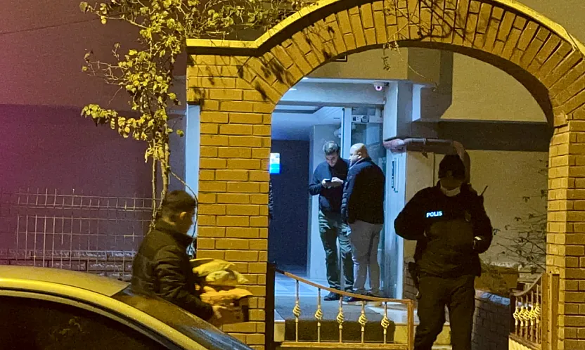 Malatya'da 63 Yaşındaki Memur Evinde Ölü Bulundu