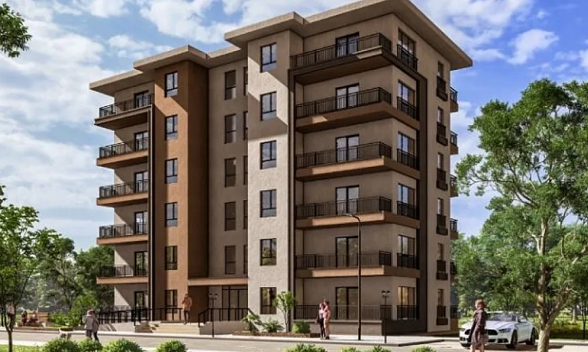 Battalgazi'de Kura Heyecanı: 821 Konut, Yüzlerce İş Yeri Sahibini Bulacak