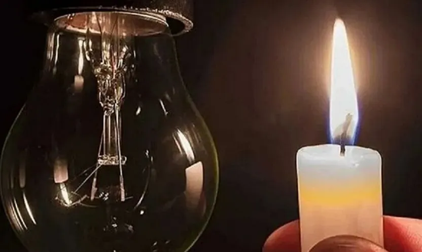 Malatya'da 7 İlçede Saatlerce Sürecek Elektrik Kesintisi!