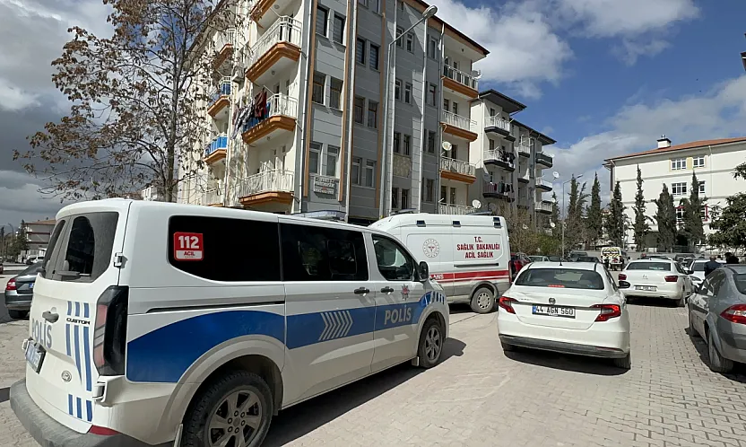 Malatya'da 71 Yaşındaki Adam Hastane Dönüşü Evinde Hayatını Kaybetti!